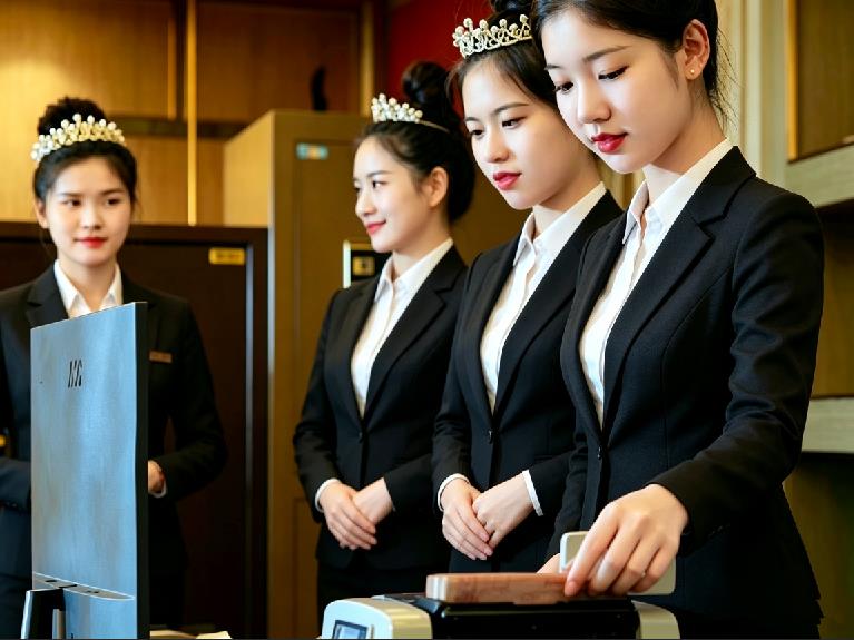 福布斯旅行全球签证办理与定制行程服务图片