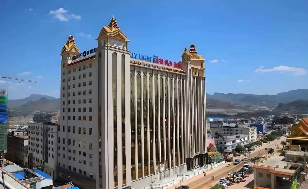 福布斯商旅企业差旅管理服务